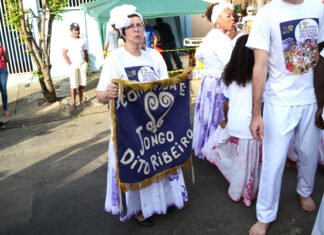 Jongo no Grito Cultural