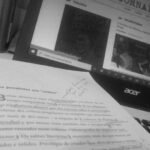 paragrafo primeiro os jornalistas