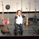 Katia Fonseca. Foto Divulgacao Rede Social