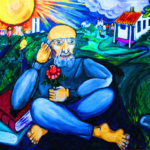 Paulo Freire Arte