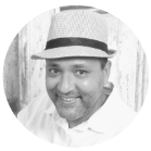 Luciano Medina Blog
