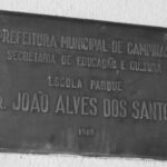 Escola Joao Alves dos Santos