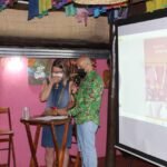 Foto Iracilda Santos