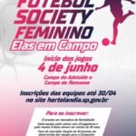 futsal feminino