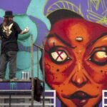 Foto Divulgacao I Grafiti Hortolandia 2022