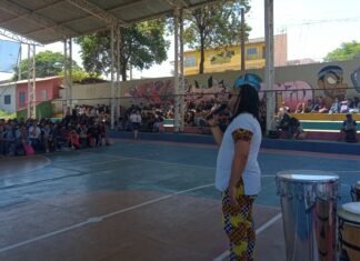 Dia Nacional da Consciência Negra