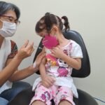 vacina pediatrica