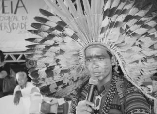 PNE e os Saberes tradicionais