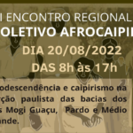 afrocaipira