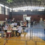 13.09 CONSELHO MUNICIPAL DAS CRIANCAS E ADOLESCENTES DEFINE LOCAIS DE VOTACAO