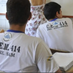 encontro educacional