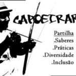capoeirar