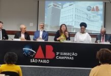 IV Congresso de Direito Antidiscriminatório