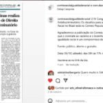 Comissao Igualdade Racial