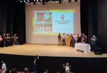 prêmio Cultura Viva Hortolândia