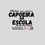 CAPOEIRA