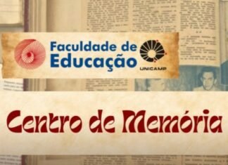 Exposição digital da história da educação