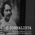 O Jornalista Academica
