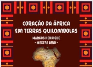 Coração da África em Terras Quilombolas