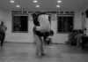 O que é a Capoeira