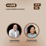 Luciano Medina Conversa.