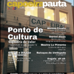 Revista Capoeiraempauta