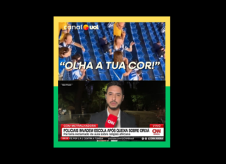 20 de novembro é todo dia