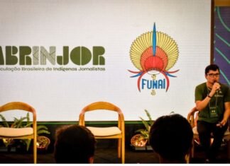 Poranga Maranduá – Notícia boa