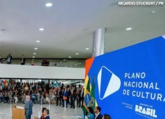 A Volta do Plano Nacional de Cultura