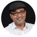 LUCIANO MEDINA Widget