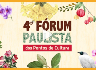 Campinas vai receber o 4º Fórum Paulista dos Pontos de Cultura