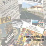 Cultura Educacao e Jornalismo