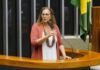 Dep. Federal Jandira Feghali Jandira Feghali lança livro Cultura é Poder em Campinas
