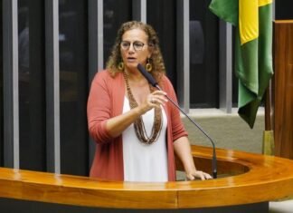 Dep. Federal Jandira Feghali Jandira Feghali lança livro Cultura é Poder em Campinas