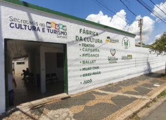 Edital de Credenciamento de Artistas e Profissionais de Cultura de Sumaré está aberto