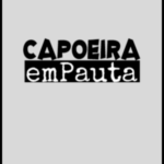 capoeira em pauta