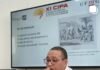 Batuque da capoeira, prática narrativa, descolonial e inclusiva